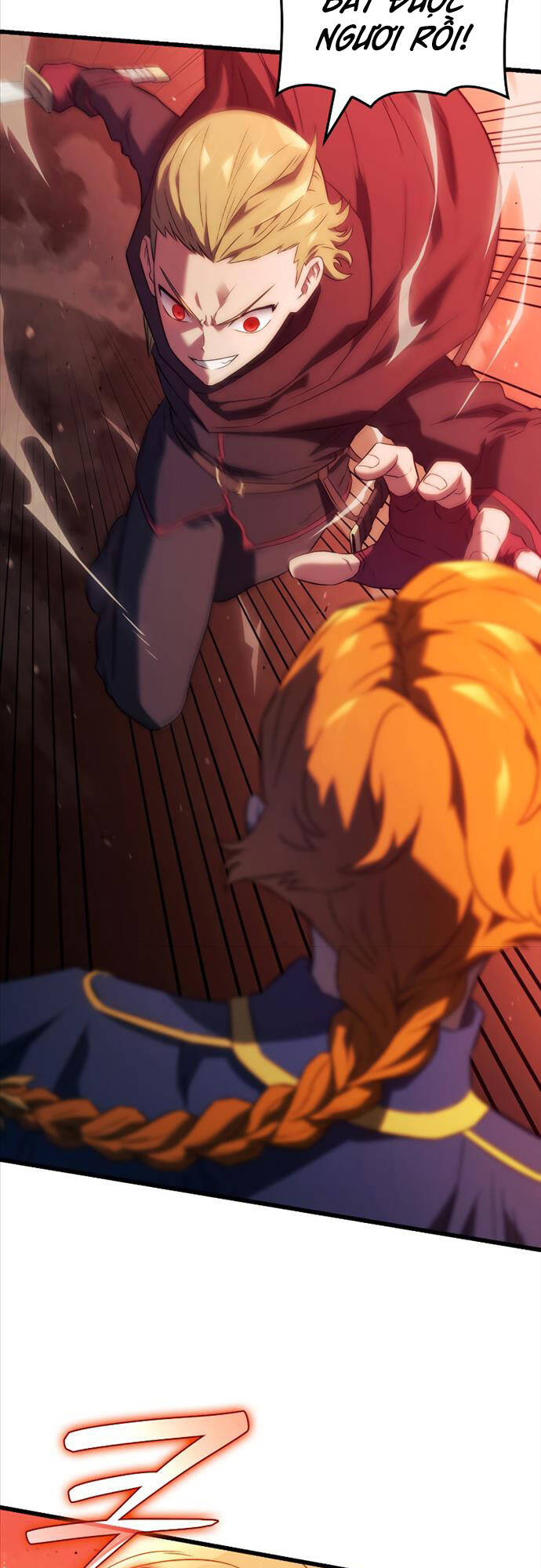Thiết Huyết Kiếm Sĩ Hồi Quy Chap 26 - Next Chap 27