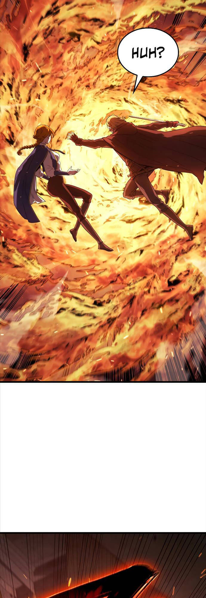 Thiết Huyết Kiếm Sĩ Hồi Quy Chap 26 - Next Chap 27