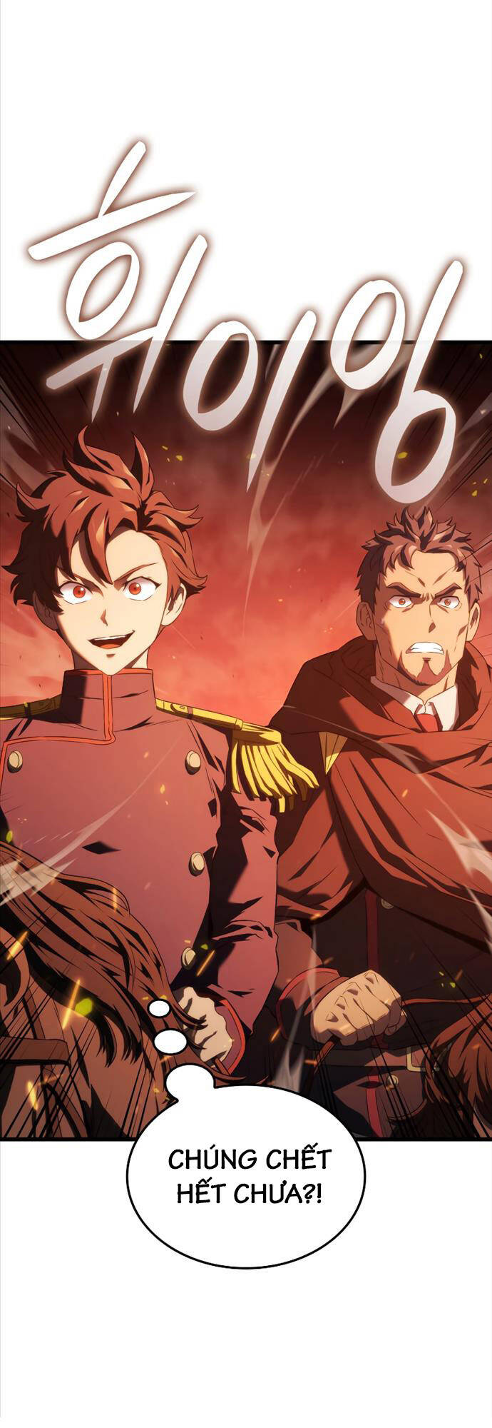 Thiết Huyết Kiếm Sĩ Hồi Quy Chap 26 - Next Chap 27