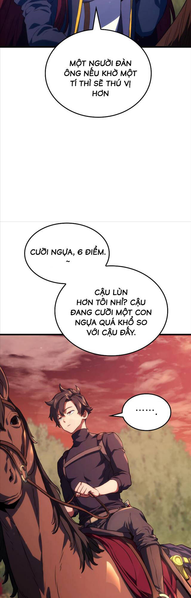 Thiết Huyết Kiếm Sĩ Hồi Quy Chap 27 - Next Chap 28
