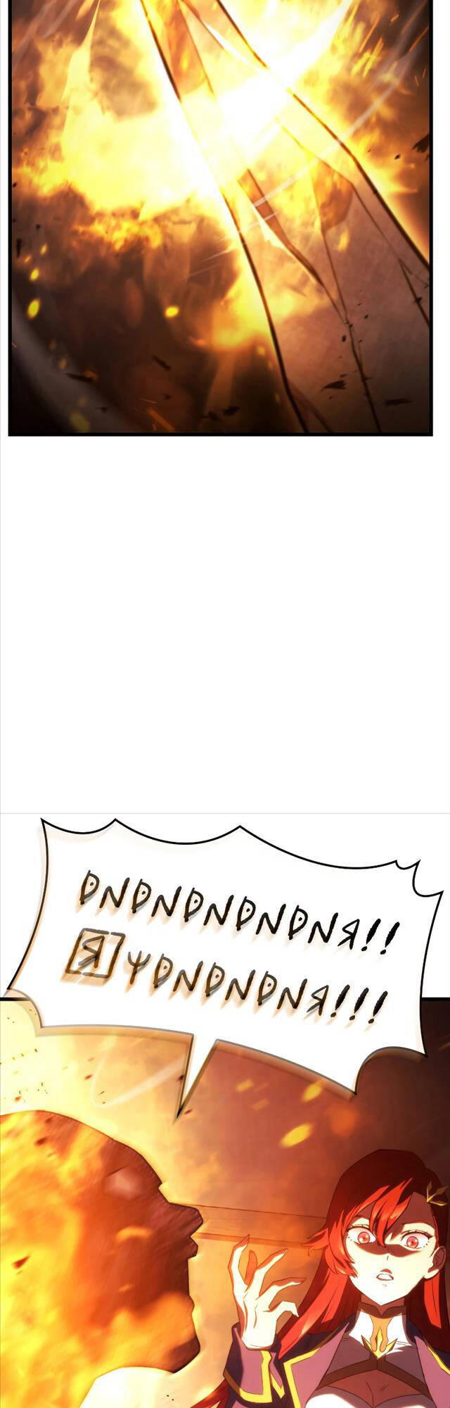 Thiết Huyết Kiếm Sĩ Hồi Quy Chap 27 - Next Chap 28