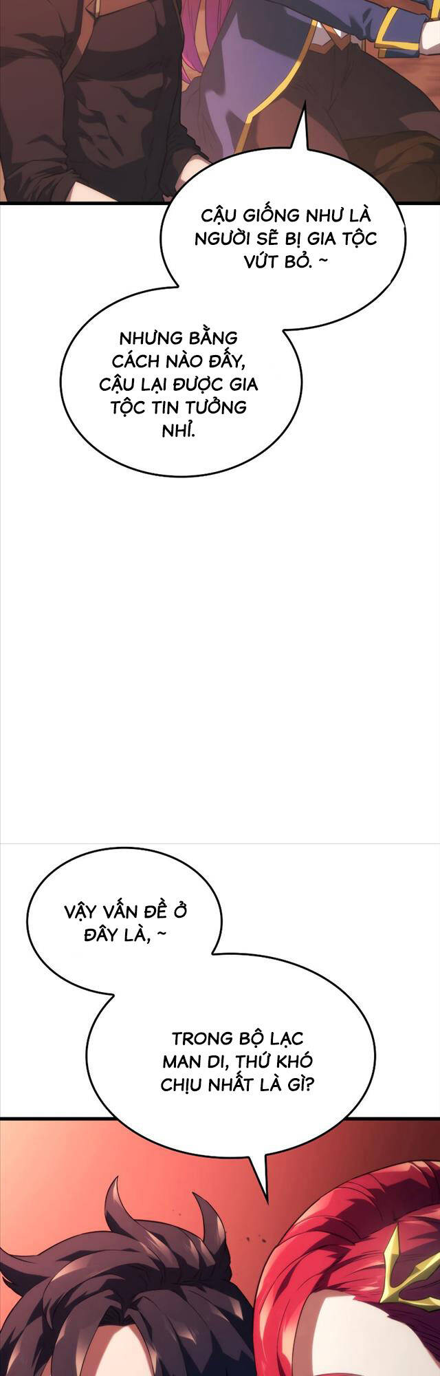 Thiết Huyết Kiếm Sĩ Hồi Quy Chap 27 - Next Chap 28