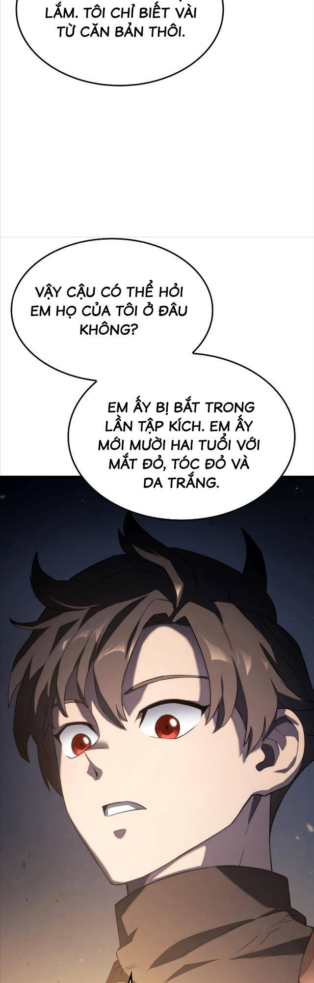 Thiết Huyết Kiếm Sĩ Hồi Quy Chap 27 - Next Chap 28