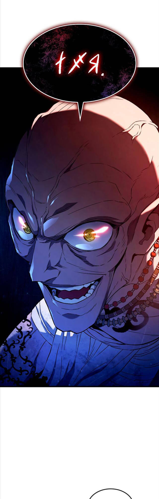 Thiết Huyết Kiếm Sĩ Hồi Quy Chap 27 - Next Chap 28