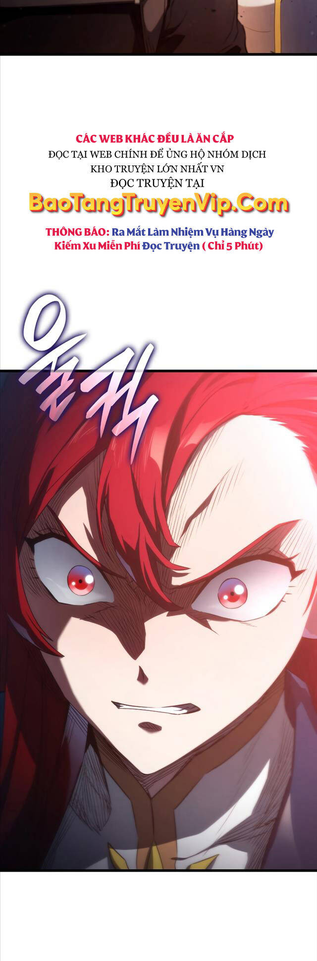 Thiết Huyết Kiếm Sĩ Hồi Quy Chap 27 - Next Chap 28