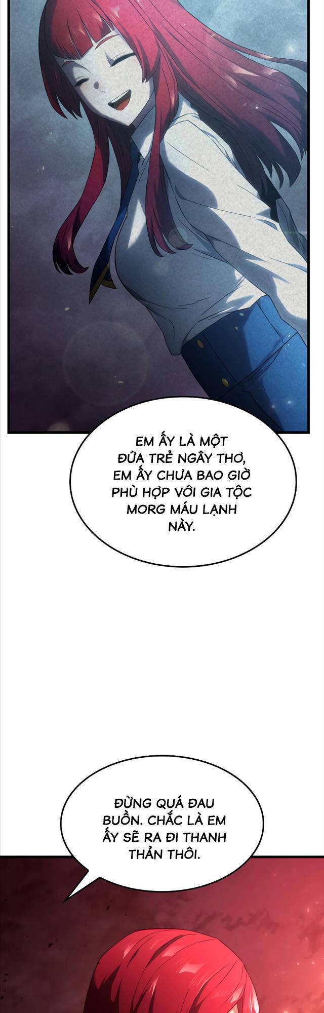 Thiết Huyết Kiếm Sĩ Hồi Quy Chap 27 - Next Chap 28