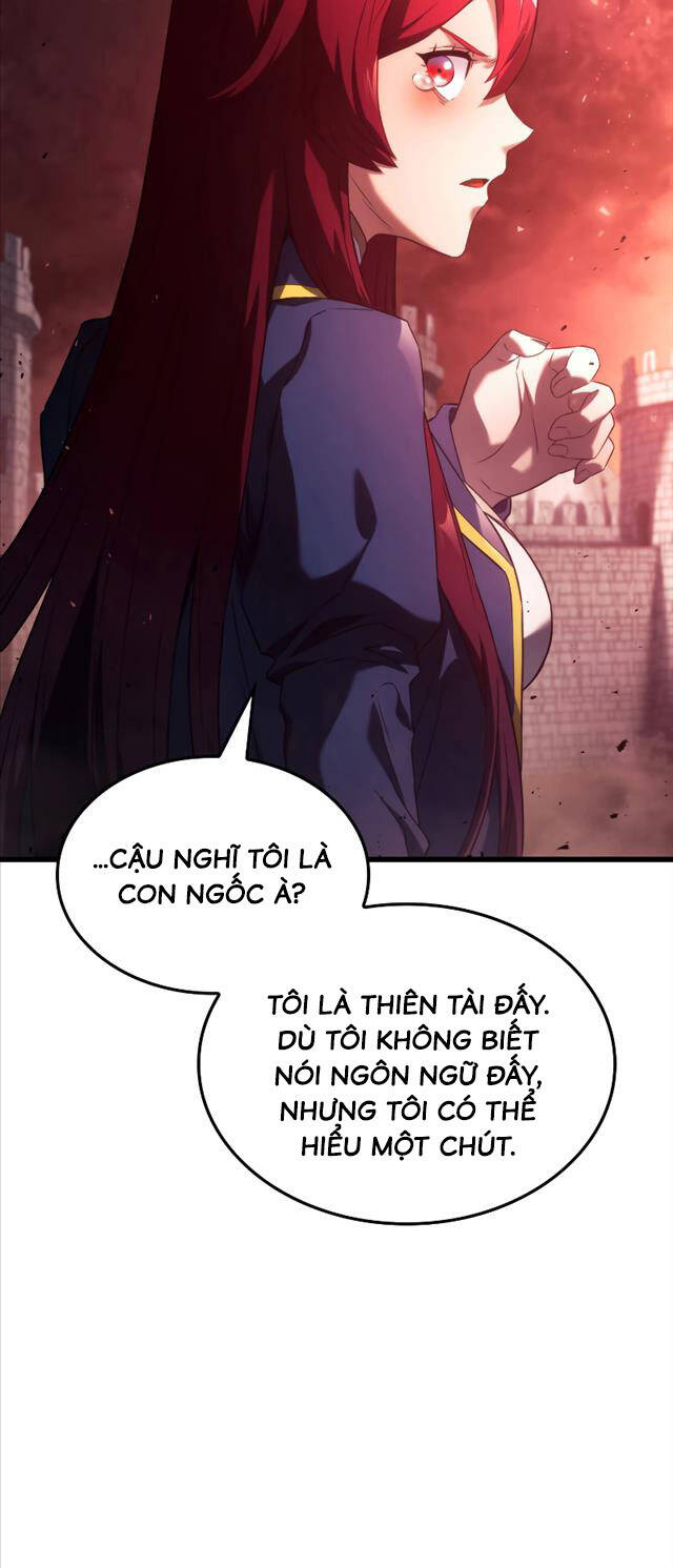 Thiết Huyết Kiếm Sĩ Hồi Quy Chap 27 - Next Chap 28