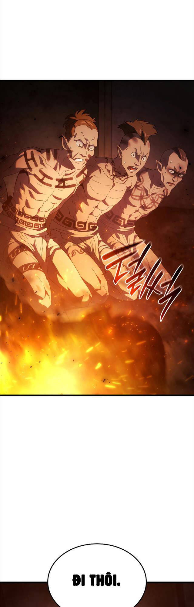 Thiết Huyết Kiếm Sĩ Hồi Quy Chap 27 - Next Chap 28