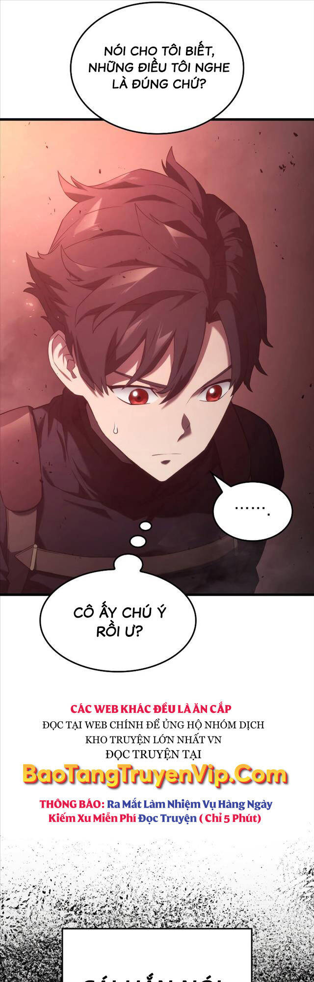 Thiết Huyết Kiếm Sĩ Hồi Quy Chap 27 - Next Chap 28
