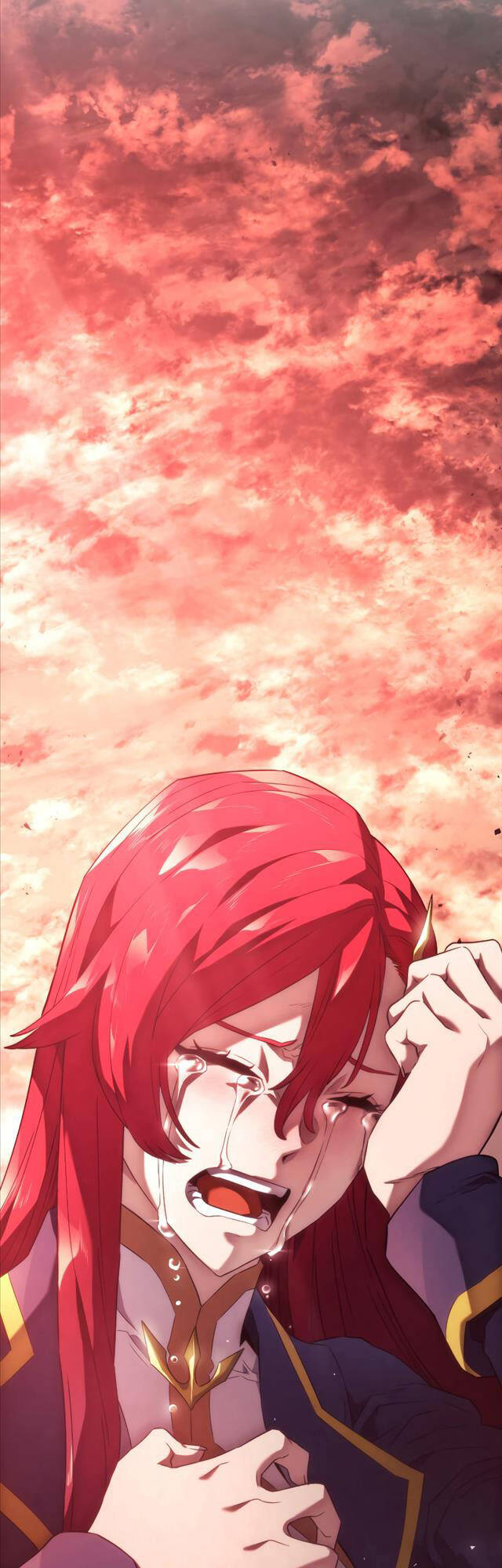 Thiết Huyết Kiếm Sĩ Hồi Quy Chap 27 - Next Chap 28