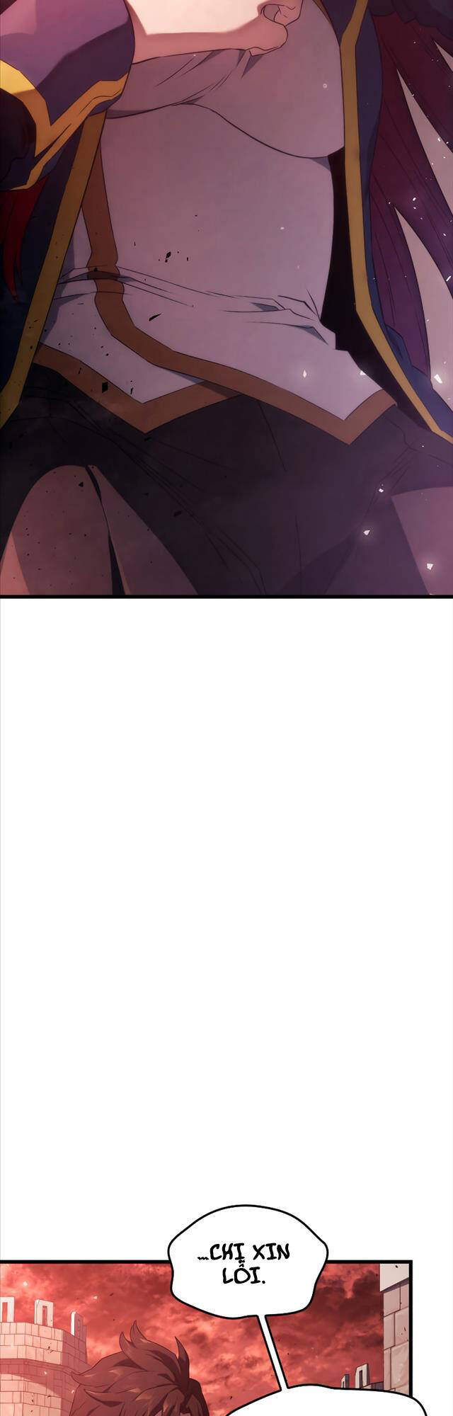 Thiết Huyết Kiếm Sĩ Hồi Quy Chap 27 - Next Chap 28