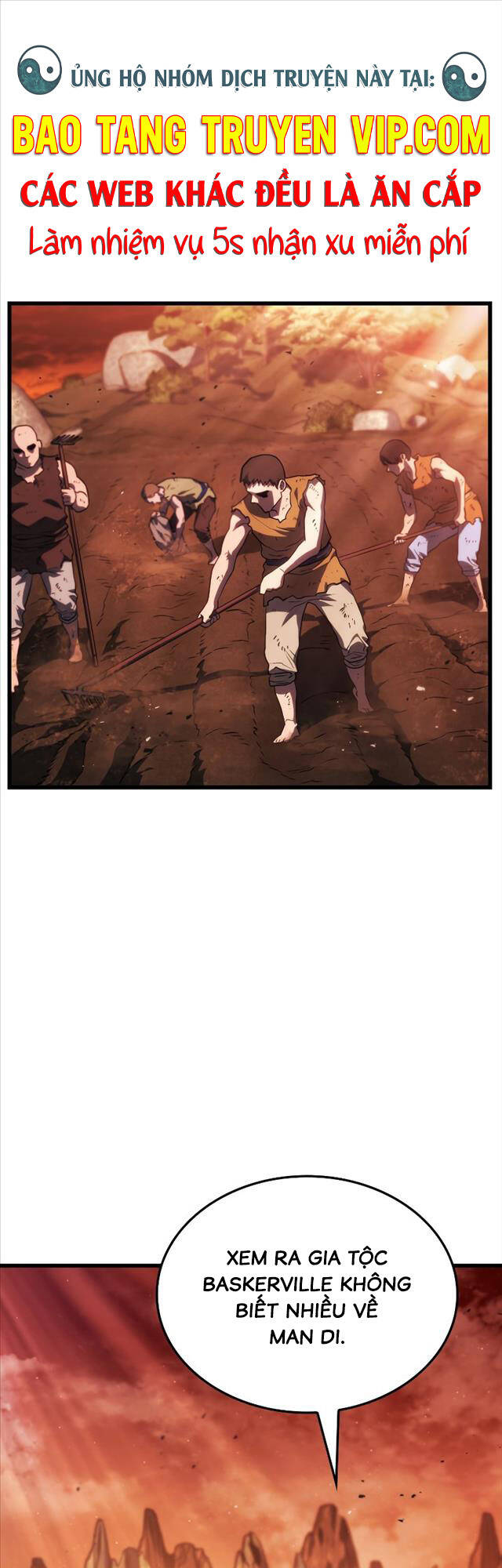 Thiết Huyết Kiếm Sĩ Hồi Quy Chap 27 - Next Chap 28