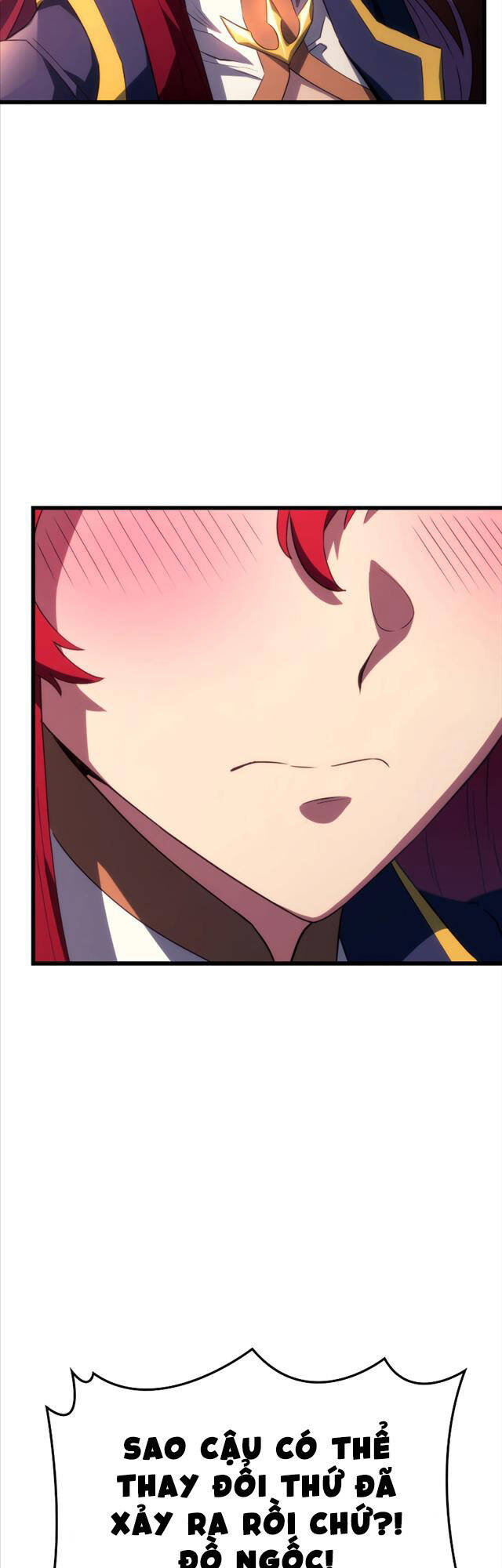 Thiết Huyết Kiếm Sĩ Hồi Quy Chap 27 - Next Chap 28