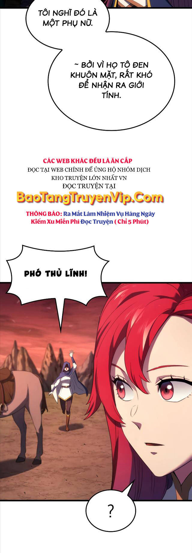 Thiết Huyết Kiếm Sĩ Hồi Quy Chap 27 - Next Chap 28