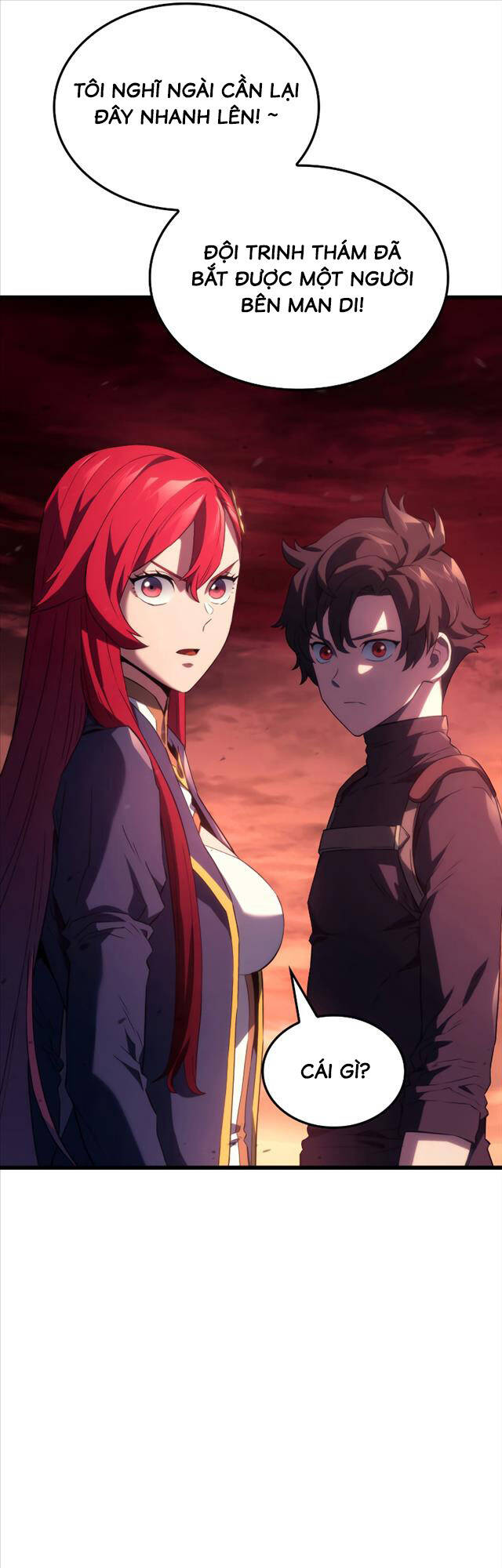 Thiết Huyết Kiếm Sĩ Hồi Quy Chap 27 - Next Chap 28