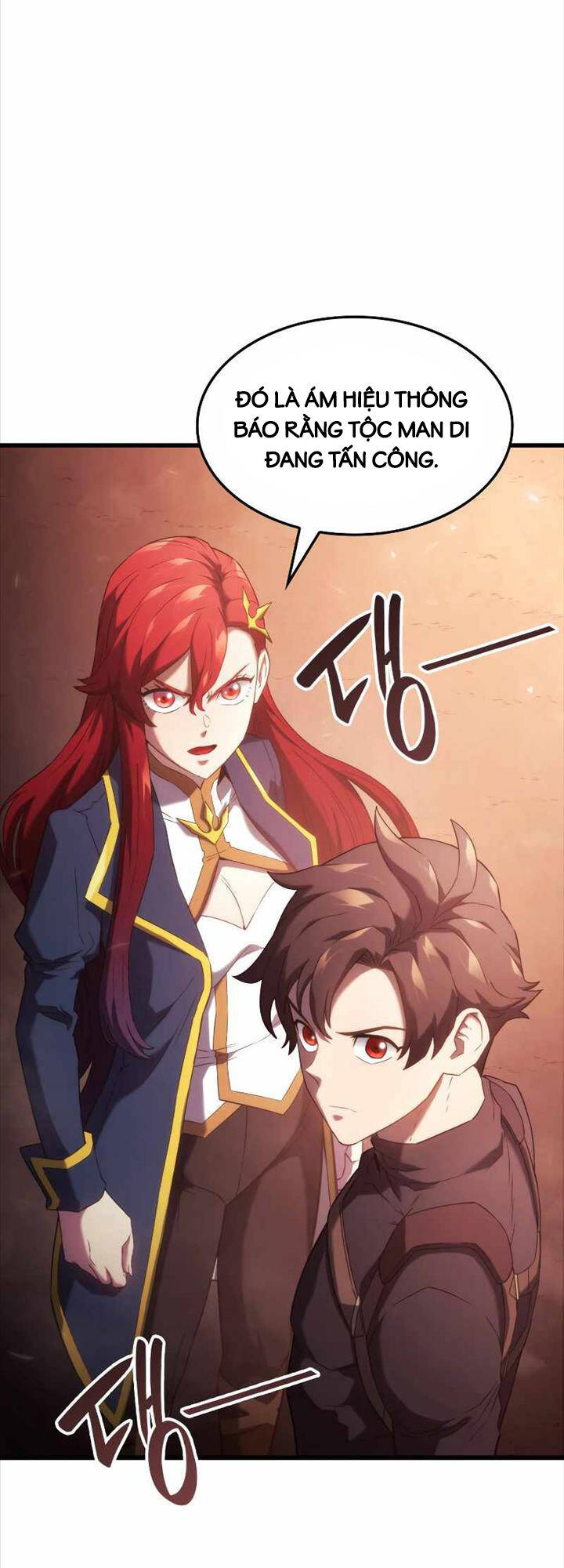 Thiết Huyết Kiếm Sĩ Hồi Quy Chap 28 - Next Chap 29