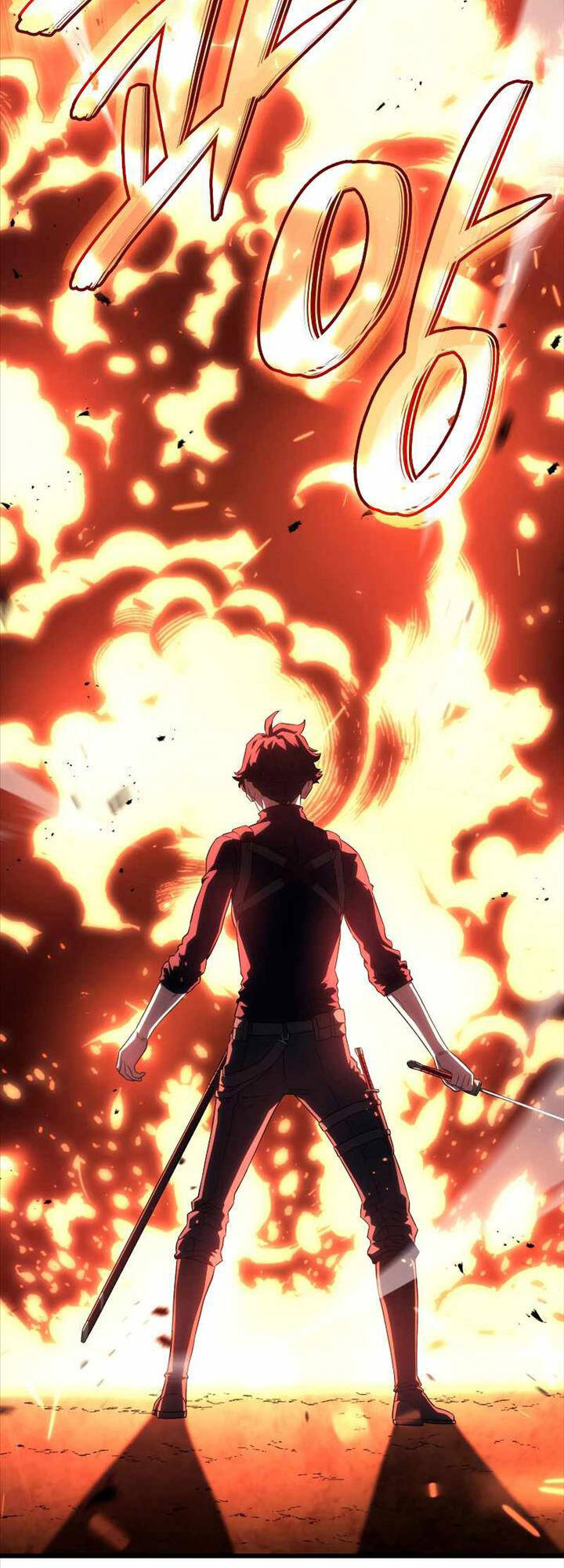 Thiết Huyết Kiếm Sĩ Hồi Quy Chap 28 - Next Chap 29