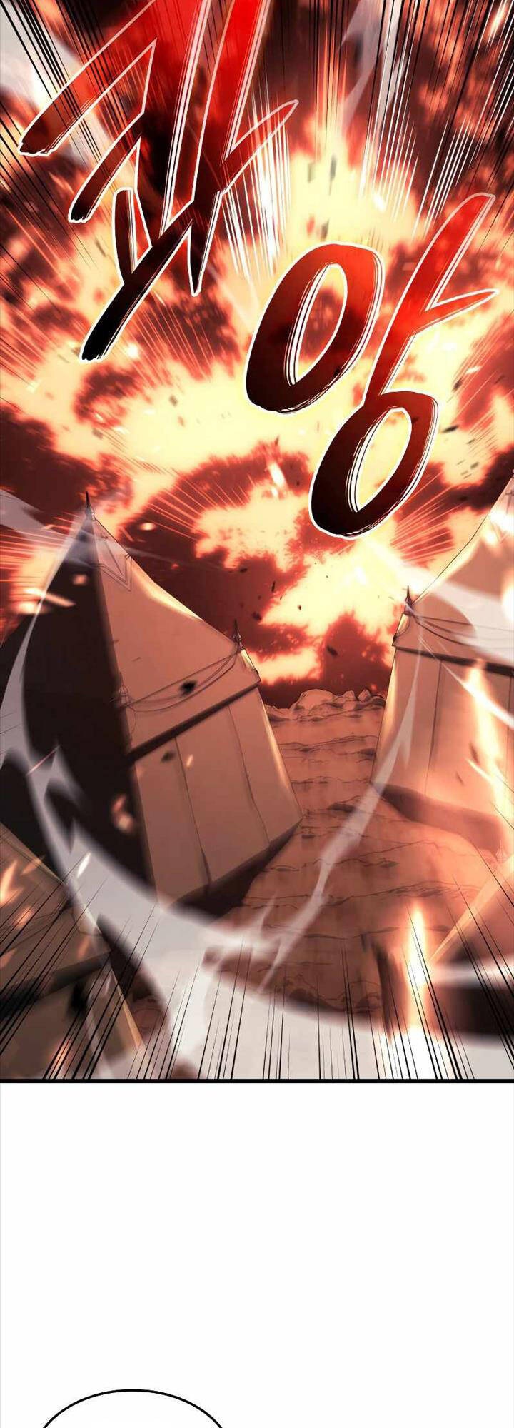 Thiết Huyết Kiếm Sĩ Hồi Quy Chap 28 - Next Chap 29