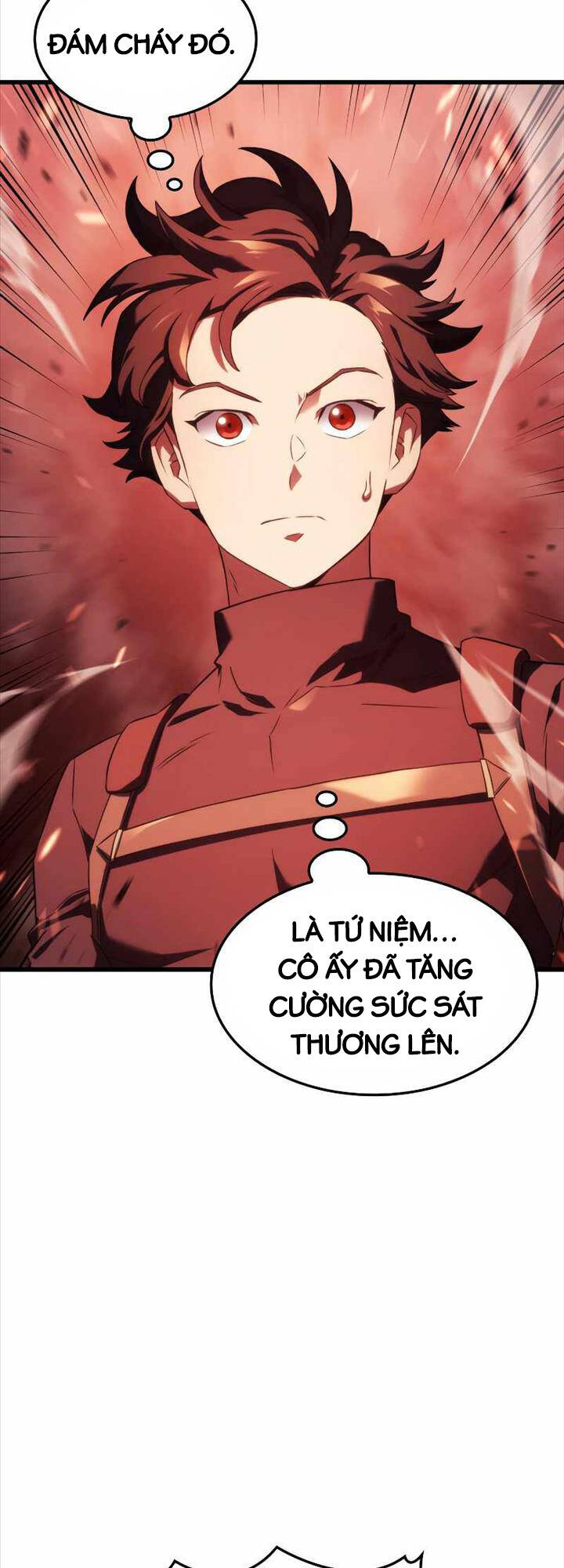 Thiết Huyết Kiếm Sĩ Hồi Quy Chap 28 - Next Chap 29