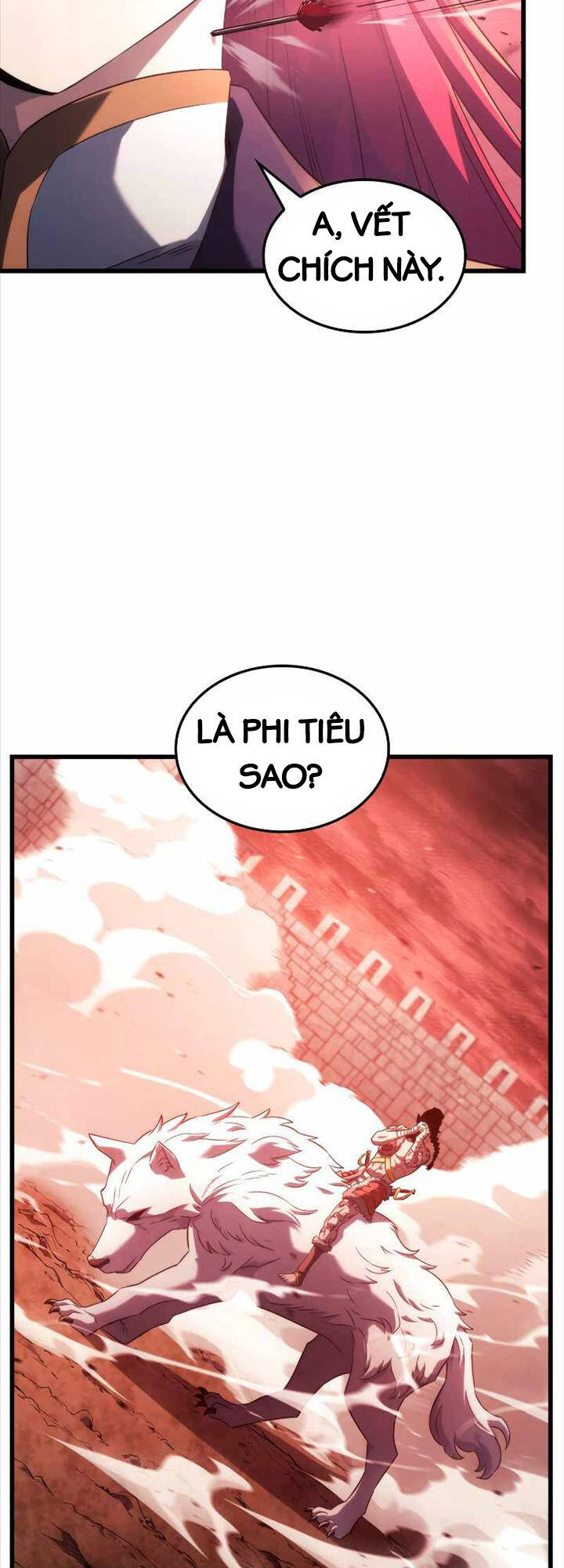 Thiết Huyết Kiếm Sĩ Hồi Quy Chap 28 - Next Chap 29