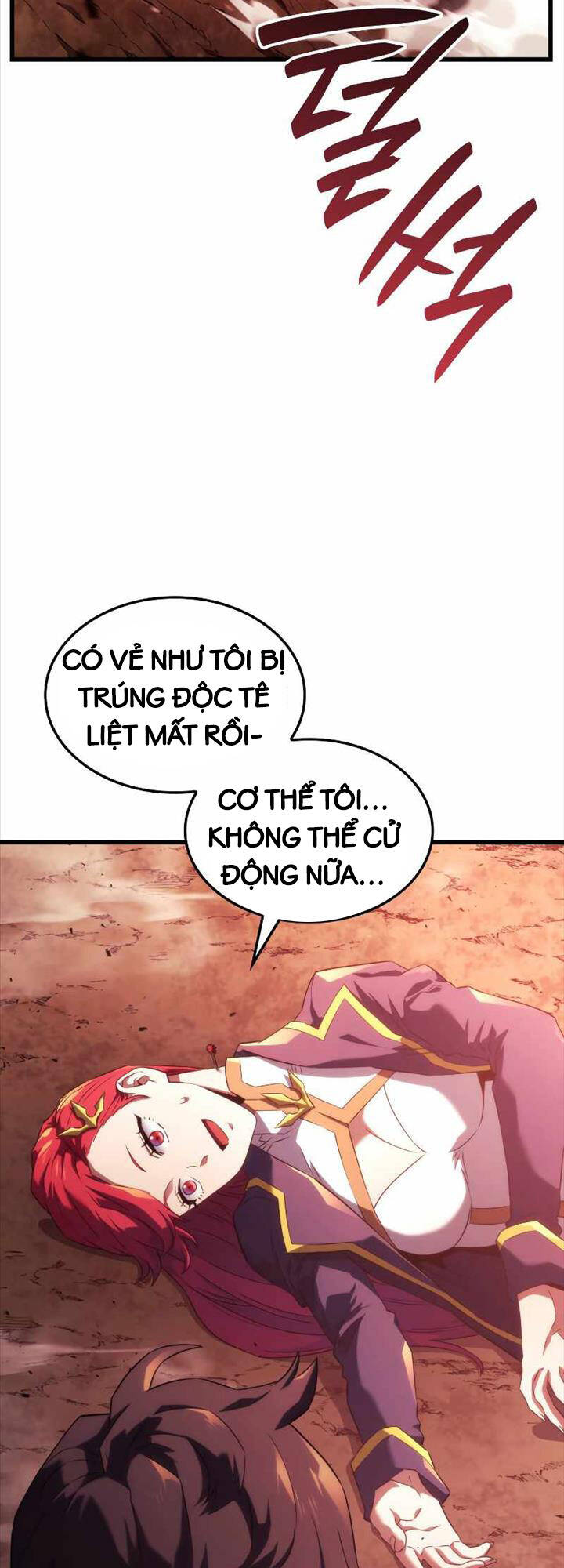 Thiết Huyết Kiếm Sĩ Hồi Quy Chap 28 - Next Chap 29