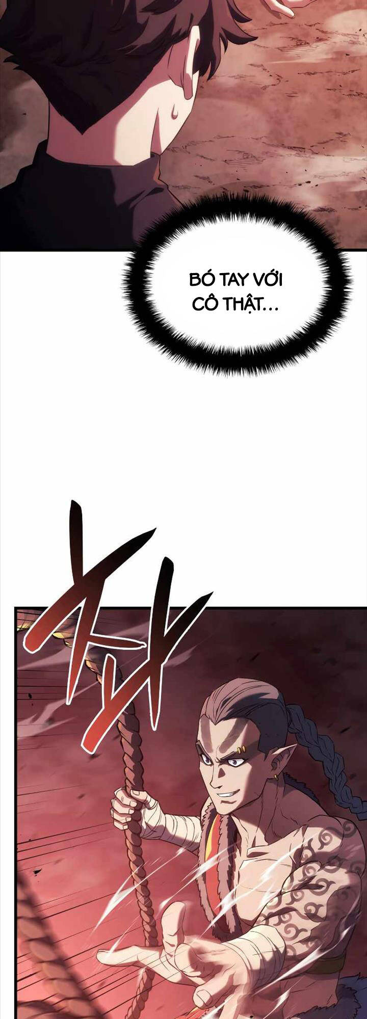 Thiết Huyết Kiếm Sĩ Hồi Quy Chap 28 - Next Chap 29