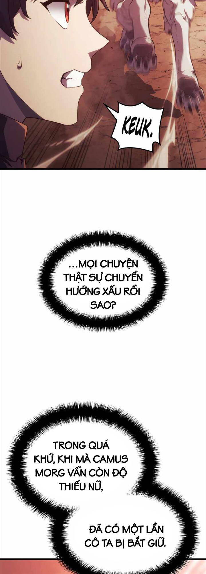 Thiết Huyết Kiếm Sĩ Hồi Quy Chap 28 - Next Chap 29