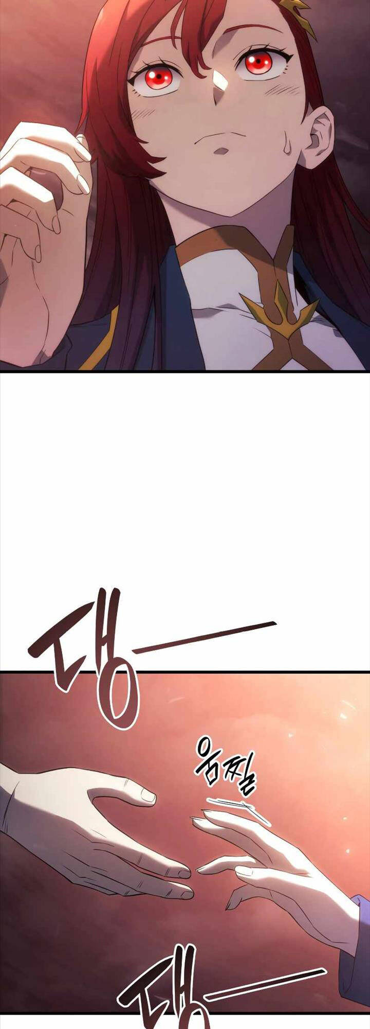 Thiết Huyết Kiếm Sĩ Hồi Quy Chap 28 - Next Chap 29