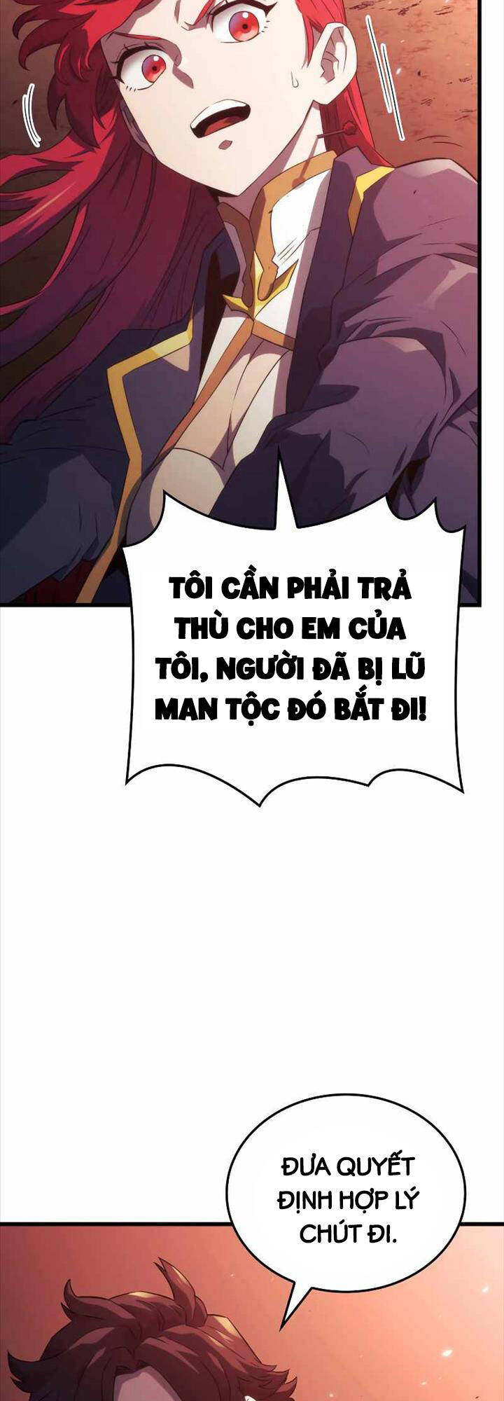 Thiết Huyết Kiếm Sĩ Hồi Quy Chap 28 - Next Chap 29