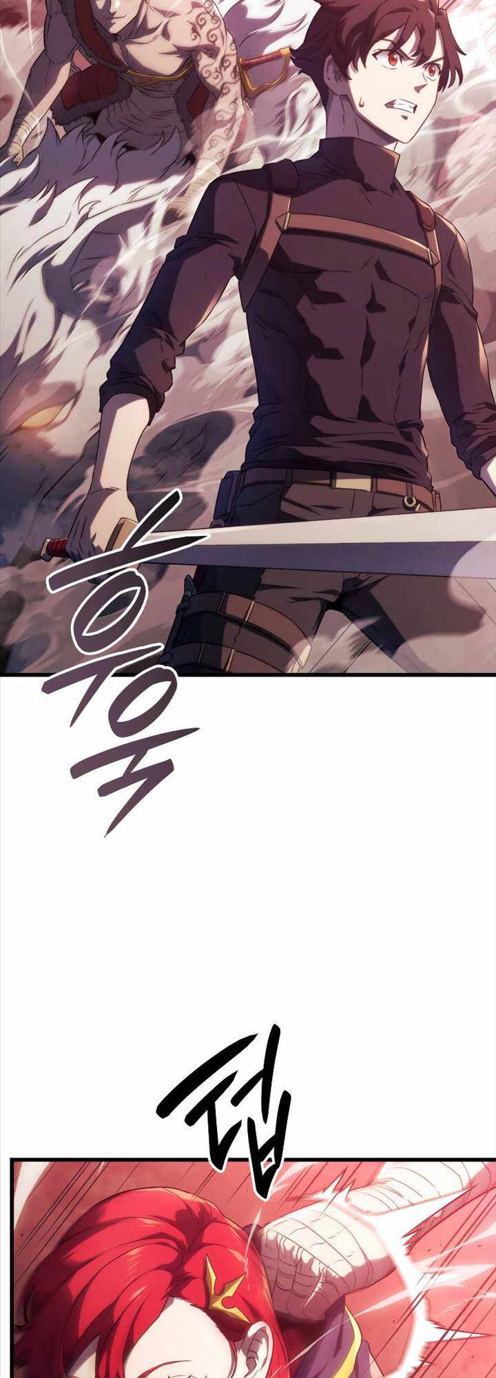 Thiết Huyết Kiếm Sĩ Hồi Quy Chap 28 - Next Chap 29