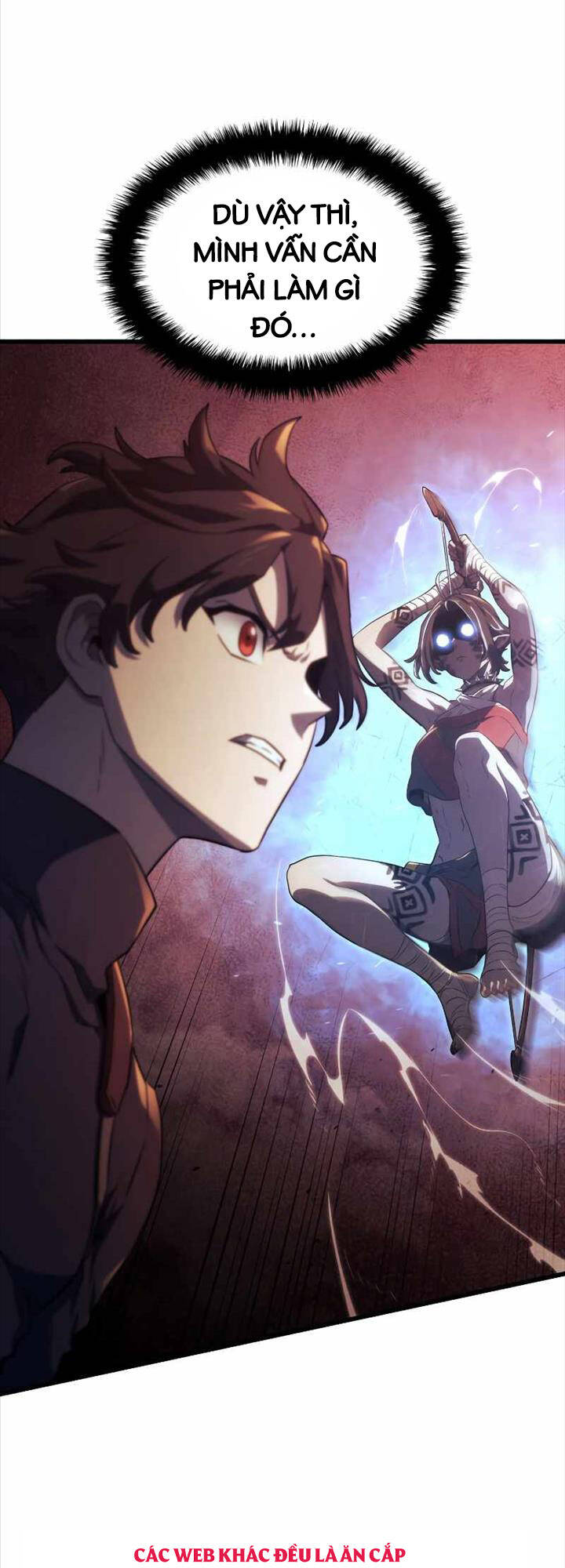 Thiết Huyết Kiếm Sĩ Hồi Quy Chap 28 - Next Chap 29