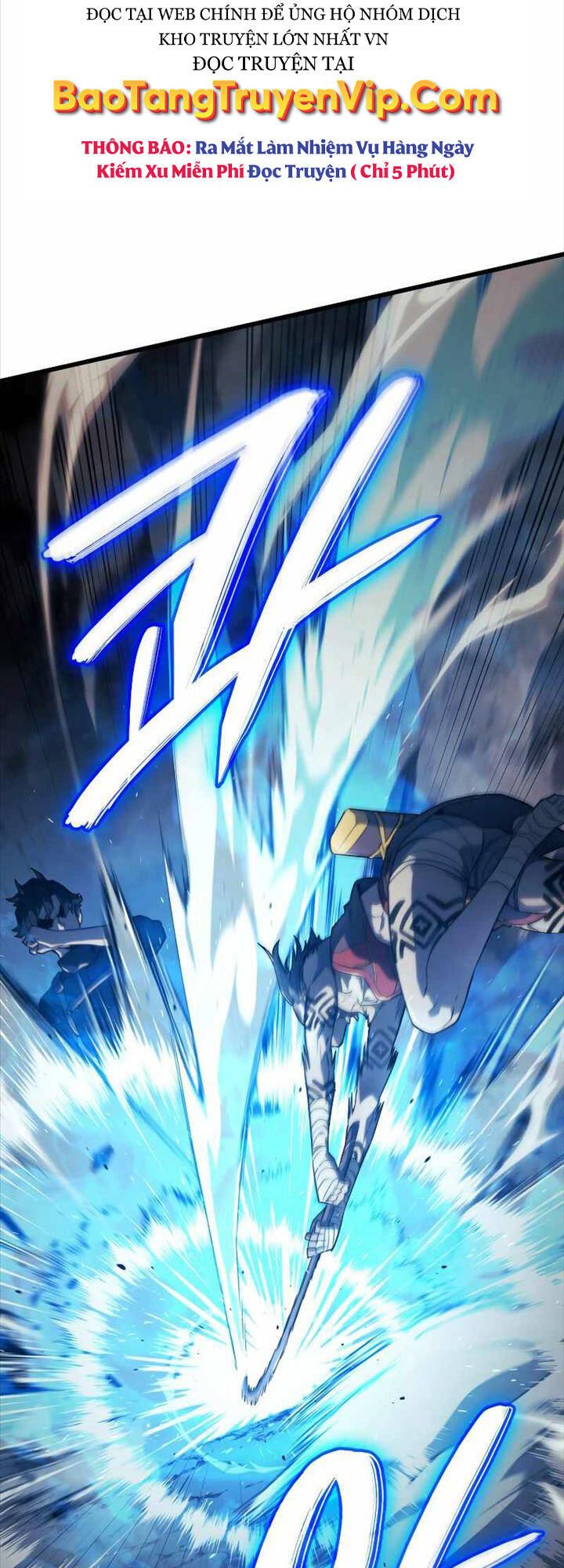 Thiết Huyết Kiếm Sĩ Hồi Quy Chap 28 - Next Chap 29