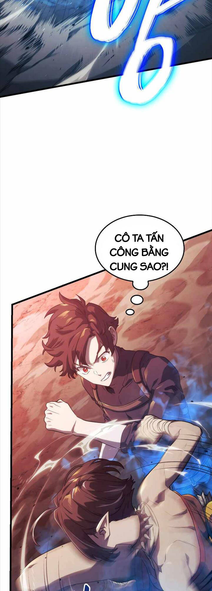 Thiết Huyết Kiếm Sĩ Hồi Quy Chap 28 - Next Chap 29