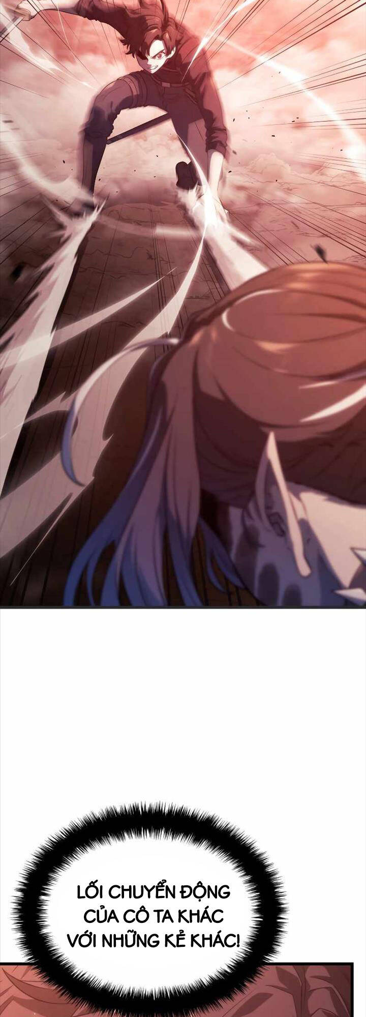 Thiết Huyết Kiếm Sĩ Hồi Quy Chap 28 - Next Chap 29