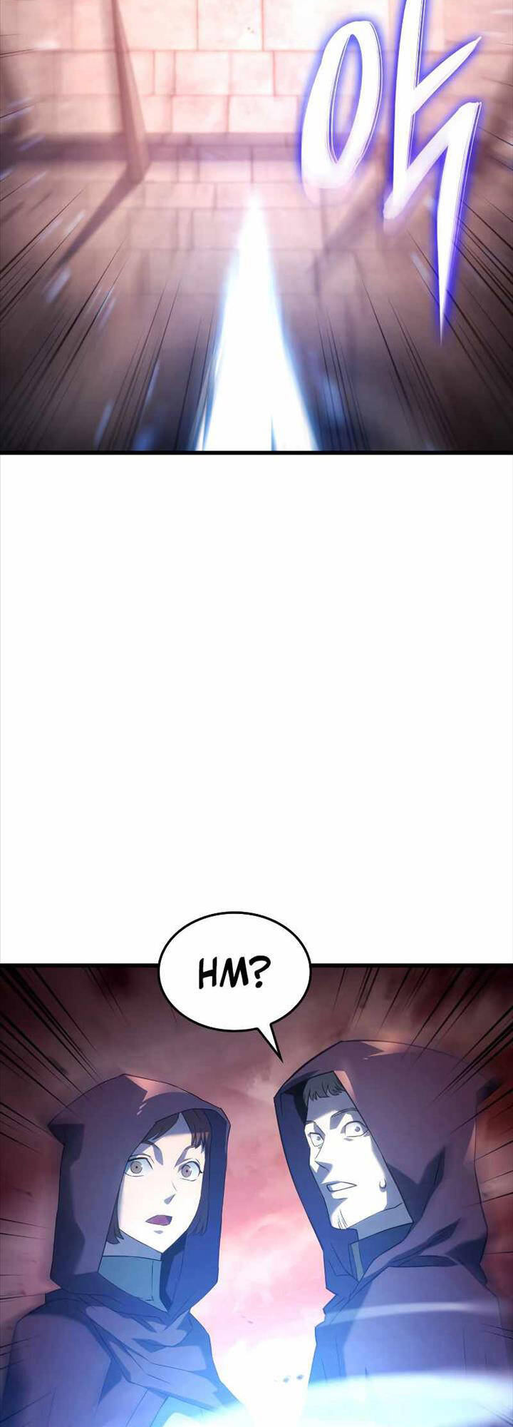 Thiết Huyết Kiếm Sĩ Hồi Quy Chap 28 - Next Chap 29