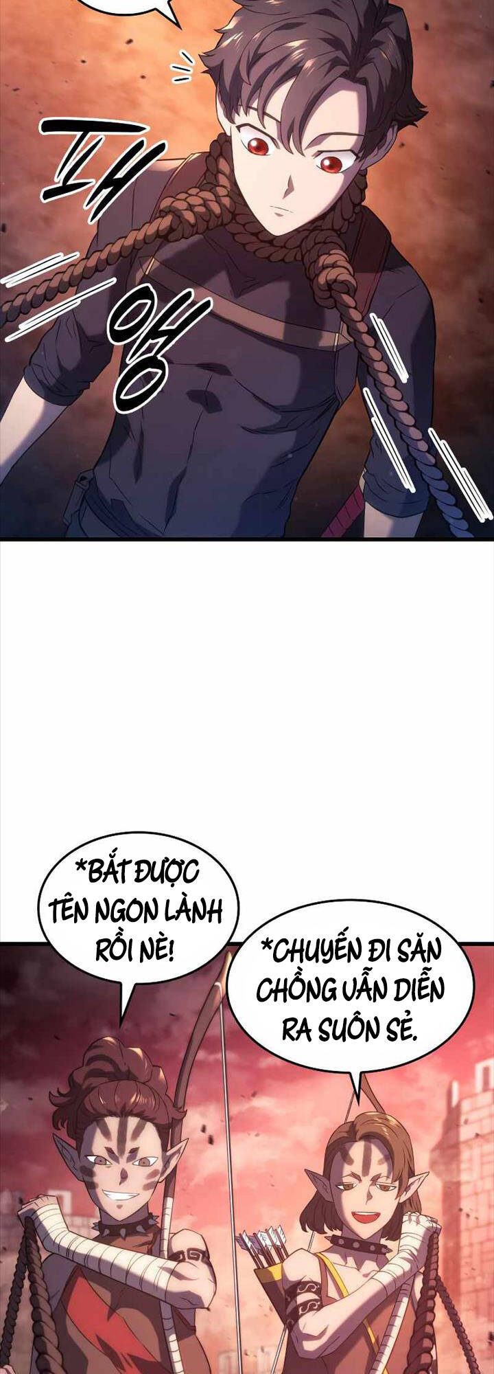 Thiết Huyết Kiếm Sĩ Hồi Quy Chap 28 - Next Chap 29