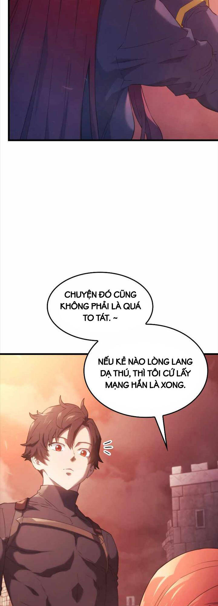 Thiết Huyết Kiếm Sĩ Hồi Quy Chap 28 - Next Chap 29