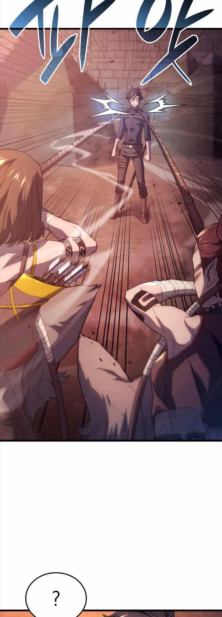 Thiết Huyết Kiếm Sĩ Hồi Quy Chap 28 - Next Chap 29