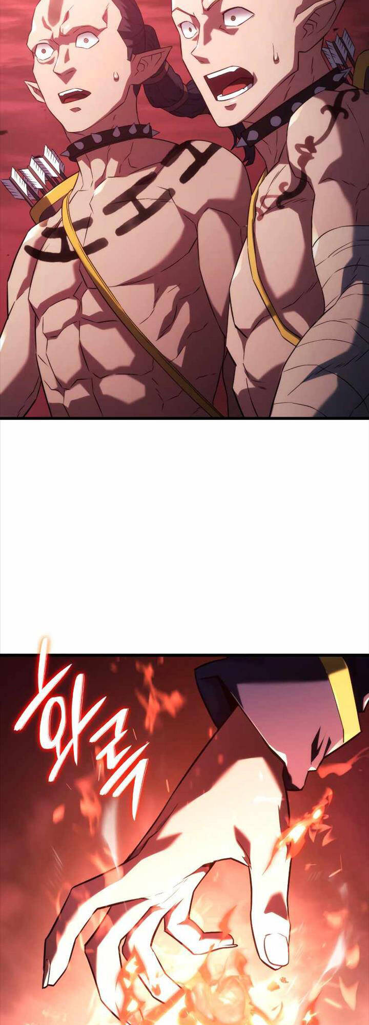 Thiết Huyết Kiếm Sĩ Hồi Quy Chap 28 - Next Chap 29