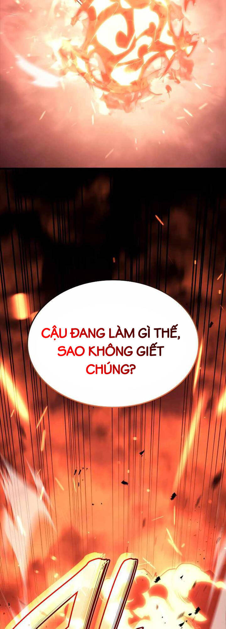 Thiết Huyết Kiếm Sĩ Hồi Quy Chap 28 - Next Chap 29