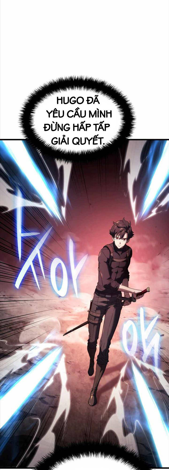 Thiết Huyết Kiếm Sĩ Hồi Quy Chap 28 - Next Chap 29