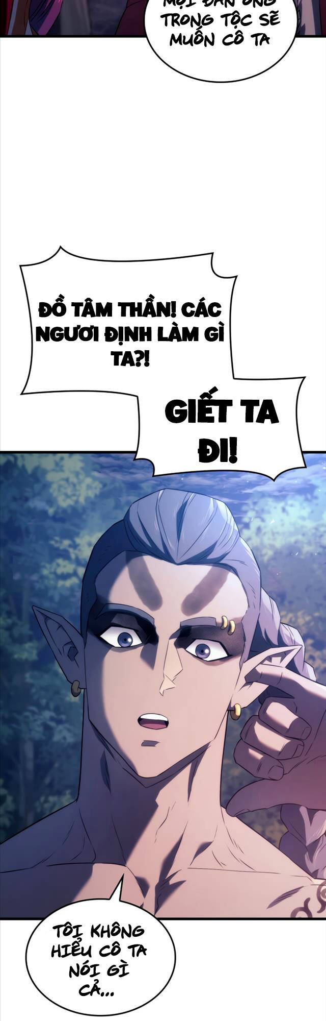 Thiết Huyết Kiếm Sĩ Hồi Quy Chap 29 - Next Chap 30