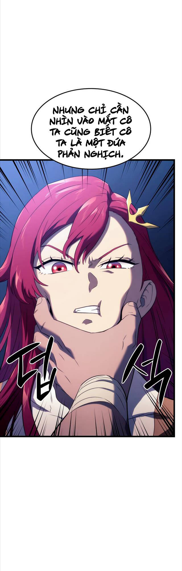 Thiết Huyết Kiếm Sĩ Hồi Quy Chap 29 - Next Chap 30