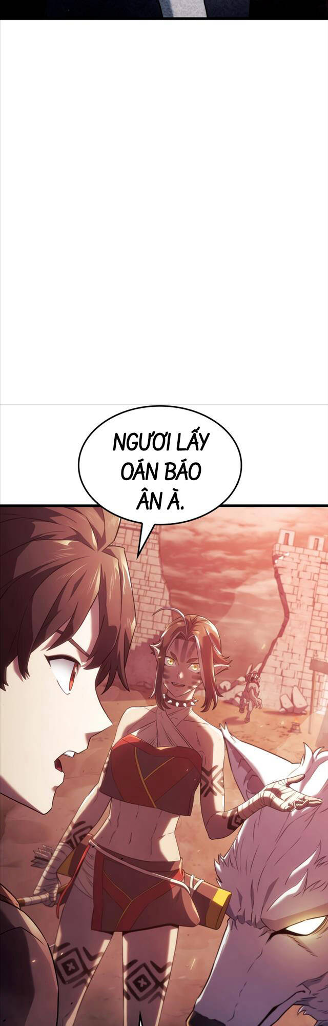 Thiết Huyết Kiếm Sĩ Hồi Quy Chap 29 - Next Chap 30