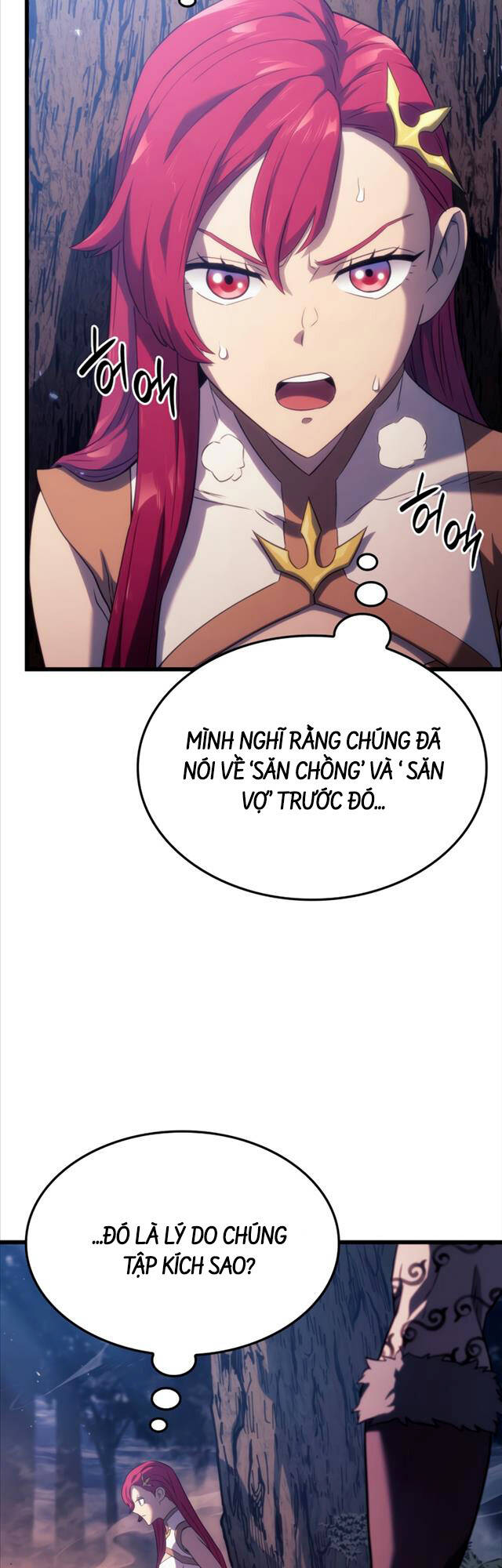 Thiết Huyết Kiếm Sĩ Hồi Quy Chap 29 - Next Chap 30