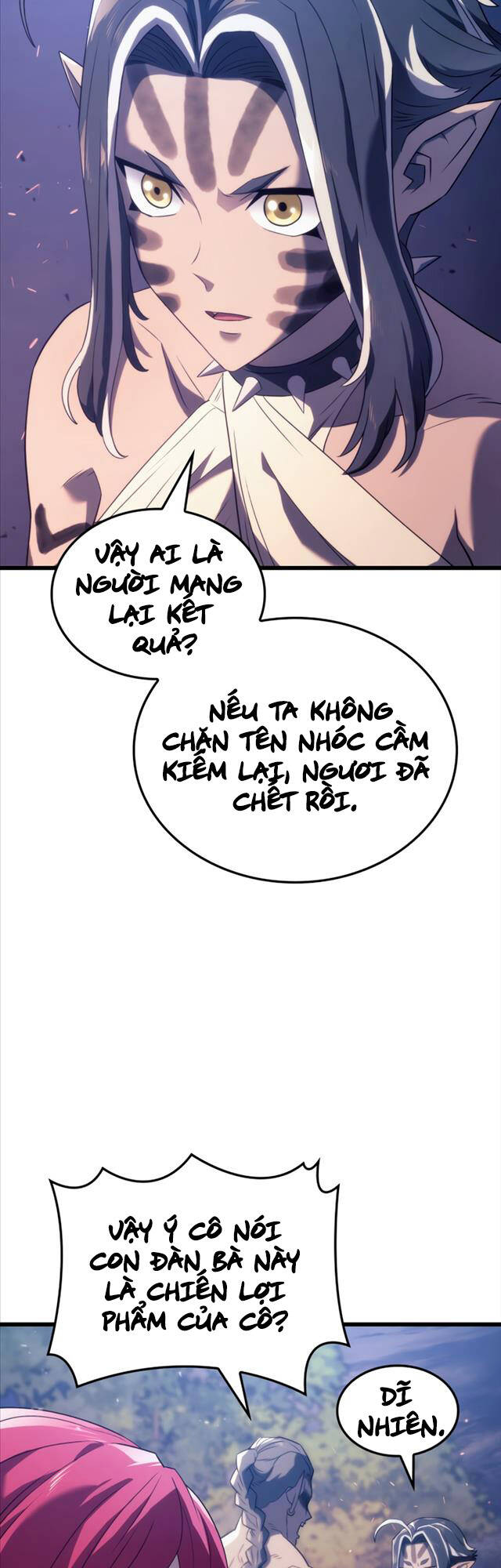 Thiết Huyết Kiếm Sĩ Hồi Quy Chap 29 - Next Chap 30