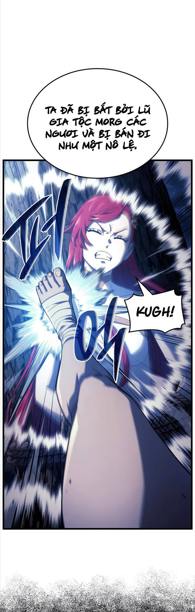 Thiết Huyết Kiếm Sĩ Hồi Quy Chap 29 - Next Chap 30