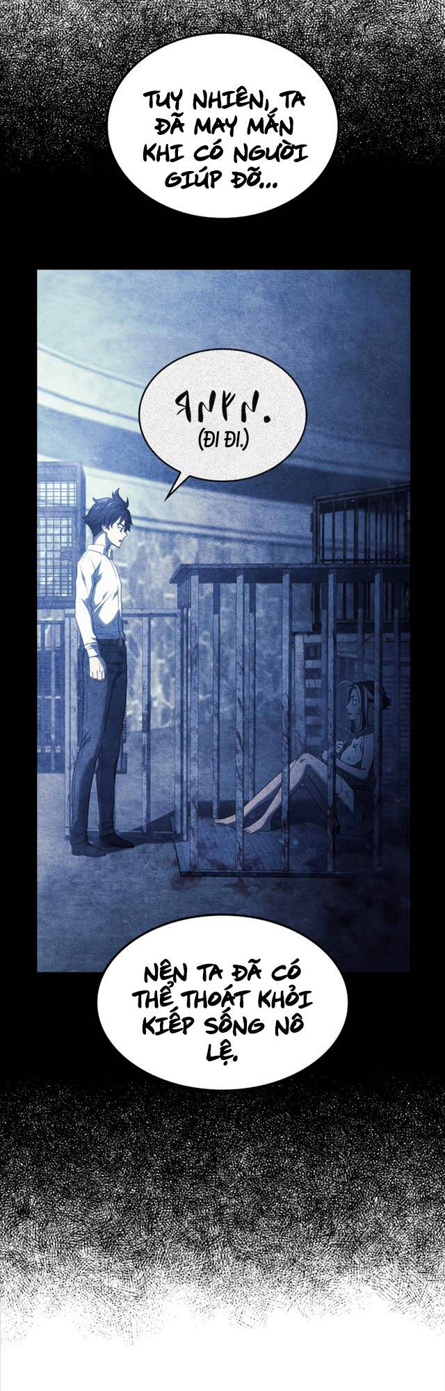 Thiết Huyết Kiếm Sĩ Hồi Quy Chap 29 - Next Chap 30