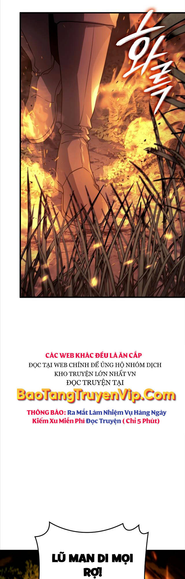 Thiết Huyết Kiếm Sĩ Hồi Quy Chap 29 - Next Chap 30