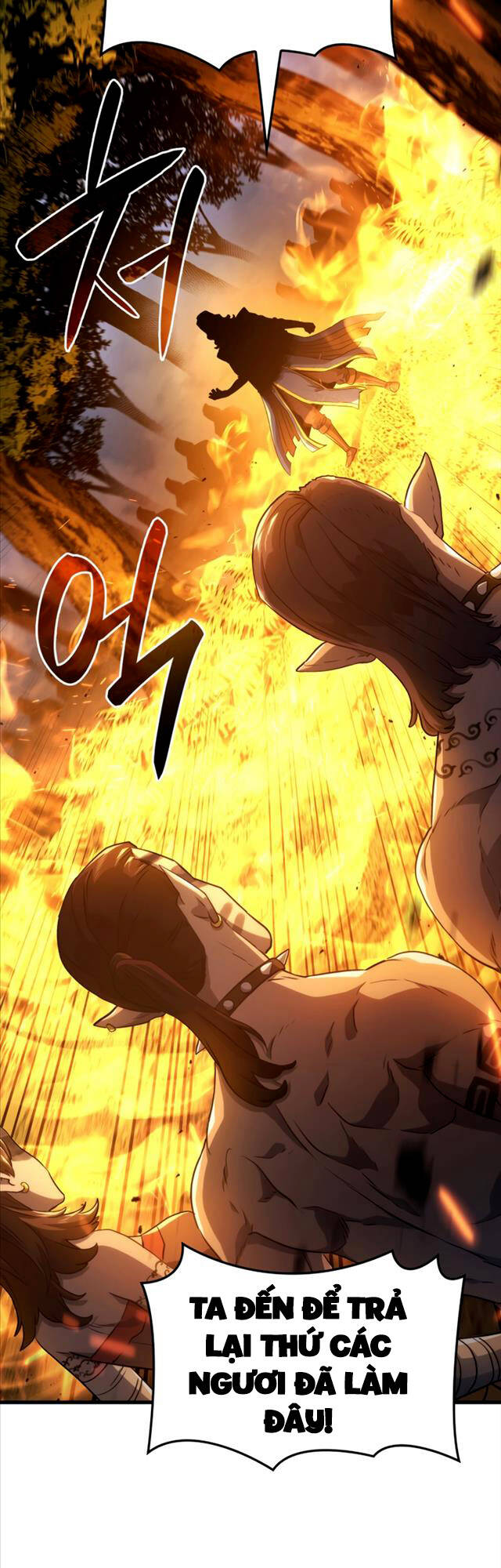 Thiết Huyết Kiếm Sĩ Hồi Quy Chap 29 - Next Chap 30